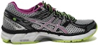 Order (W) ASICS GT-2000 2 'Hitam Kelabu' T3P8N-9036