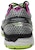 (W) ASICS GT-2000 2 'Hitam Kelabu' T3P8N-9036