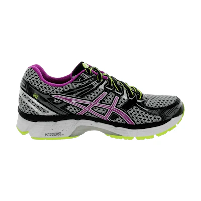 (W) ASICS GT 2000 2 'Black Orchid Yellow'