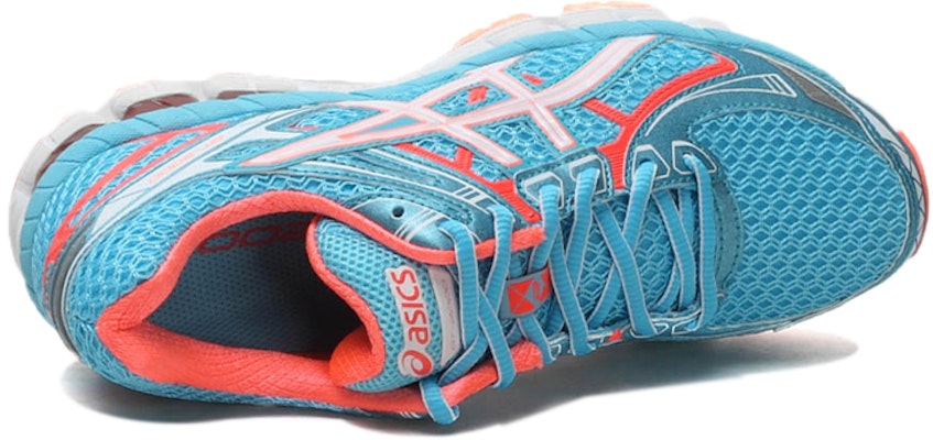 (W) 아식스 GT-2000 2 '딥 블루' T3P8N-4501 Lookbook (W) 아식스 GT-2000 2 '딥 블루' T3P8N-4501