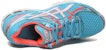 (W) ASICS GT-2000 2 'Biru Gelap' T3P8N-4501