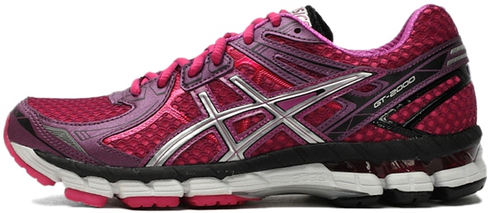 (W) アシックス GT-2000 2 ピンクパープル T3P8N-3693 Buy (W) アシックス GT-2000 2 ピンクパープル T3P8N-3693