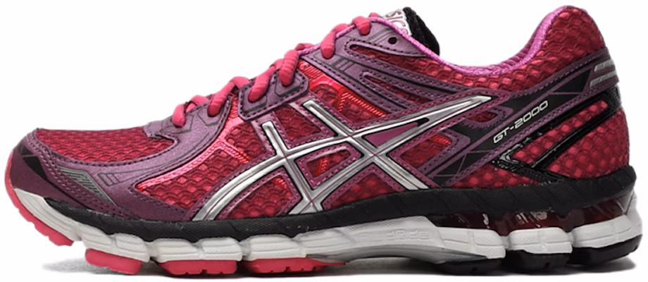 (Women) ASICS GT-2000 2 'Pink Purple' T3P8N-3693 Buy (Women) ASICS GT-2000 2 'Pink Purple' T3P8N-3693