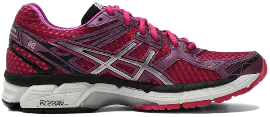 (Women) ASICS GT-2000 2 'Pink Purple' T3P8N-3693 Order (Women) ASICS GT-2000 2 'Pink Purple' T3P8N-3693