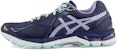 (W) ASICS GT-2000 3 'Biru Gelap' T550N-4932