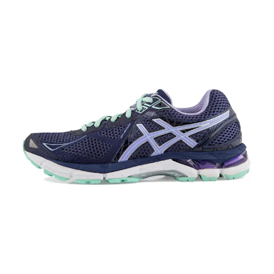 (W) ASICS GT-2000 3 'Dark Blue'