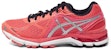 (W) ASICS GT 2000 3 'Diva Pink' Wanita T550N-2593