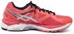 (W) ASICS GT 2000 3 'Diva Pink' Wanita T550N-2593