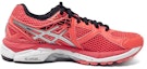 Order (W) ASICS GT 2000 3 'Diva Pink' Wanita T550N-2593