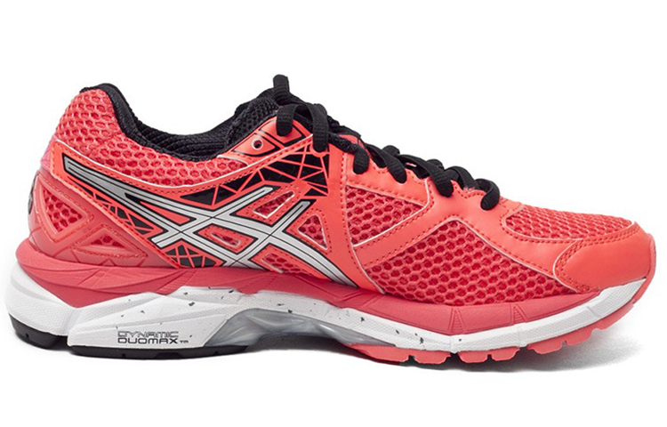 Order (W) ASICS GT 2000 3 'Diva Pink' Wanita T550N-2593