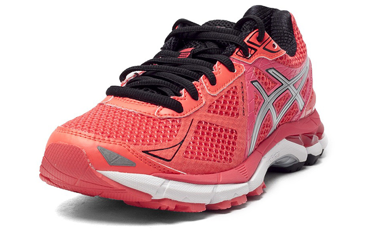 Lookbook (W) ASICS GT 2000 3 'Diva Pink' Wanita T550N-2593