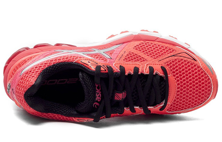 Shop (W) ASICS GT 2000 3 'Diva Pink' Wanita T550N-2593