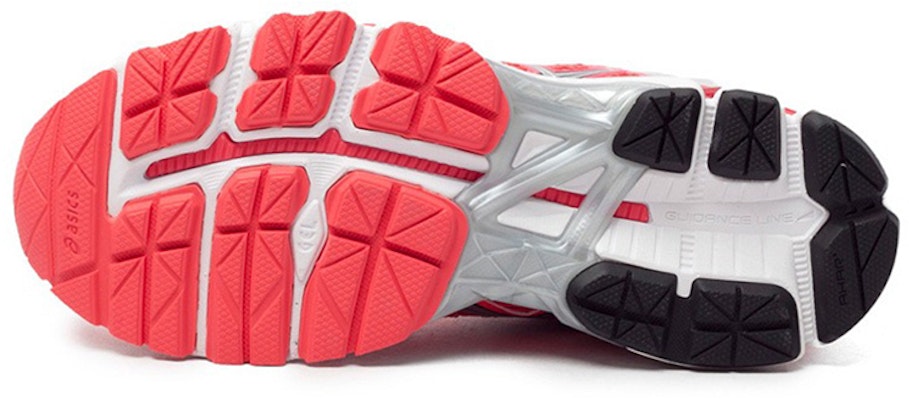 (Women) ASICS GT 2000 3 'Diva Pink' T550N-2593 Details for (Women) ASICS GT 2000 3 'Diva Pink' T550N-2593