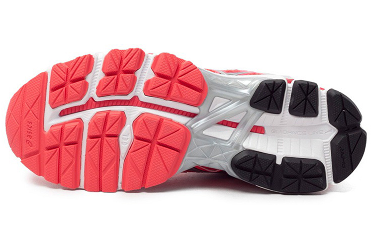 Details for (W) ASICS GT 2000 3 'Diva Pink' Wanita T550N-2593