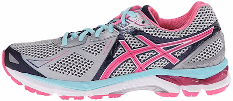 (Women) ASICS GT-2000 3 'Grey Pink' T551N-9335 (Women) ASICS GT-2000 3 'Grey Pink' T551N-9335