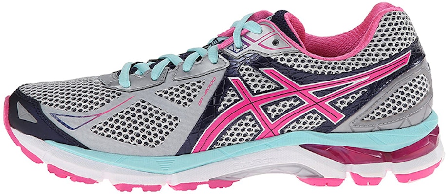 (W) ASICS GT-2000 3 'Kelabu Merah Jambu' T551N-9335 Buy (W) ASICS GT-2000 3 'Kelabu Merah Jambu' T551N-9335