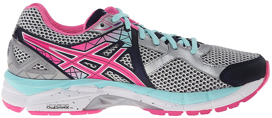 Asics GT-2000 3 低筒跑步鞋 女生款 灰粉色 Order Asics GT-2000 3 低筒跑步鞋 女生款 灰粉色