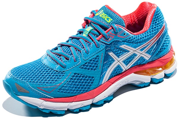 Asics GT-2000 3 舒適耐磨跑步鞋 女款 海洋藍 Order Asics GT-2000 3 舒適耐磨跑步鞋 女款 海洋藍
