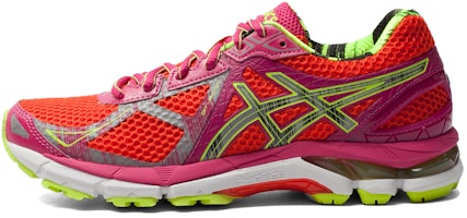 (Women) ASICS GT 2000 3 Lite Show 'Cherry Tomato' T594N-3593 (Women) ASICS GT 2000 3 Lite Show 'Cherry Tomato' T594N-3593