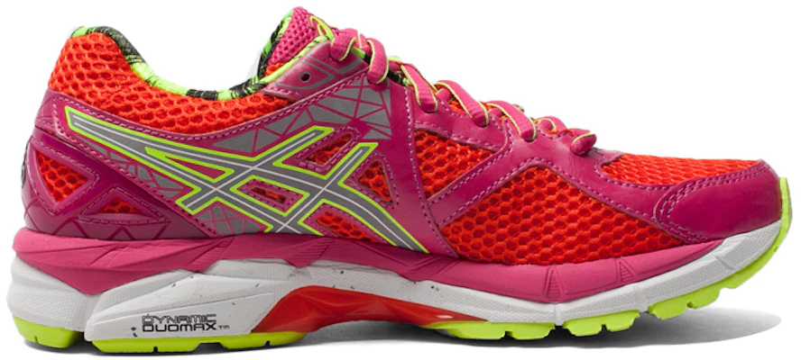 (W) ASICS GT 2000 3 Lite Show ''Cherry Tomato'' Scarpe Running T594N-3593 Order (W) ASICS GT 2000 3 Lite Show ''Cherry Tomato'' Scarpe Running T594N-3593