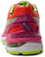 Shop (W) ASICS GT 2000 3 Lite Show ''Cherry Tomato'' Scarpe Running T594N-3593