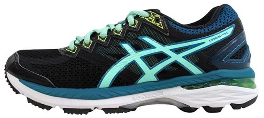 (W) ASICS GT 2000 4 'Kolam Hitam' T656N-9039 Buy (W) ASICS GT 2000 4 'Kolam Hitam' T656N-9039
