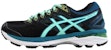 (W) ASICS GT 2000 4 'Kolam Hitam' T656N-9039
