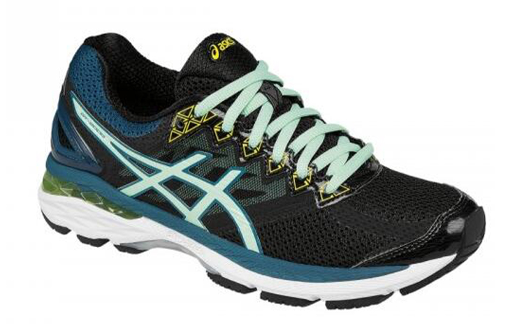 Order (W) ASICS GT 2000 4 'Kolam Hitam' T656N-9039