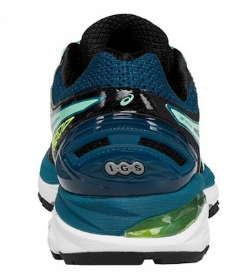 (女款)ASICS GT 2000 4 'Black Pool' T656N-9039 Lookbook (女款)ASICS GT 2000 4 'Black Pool' T656N-9039