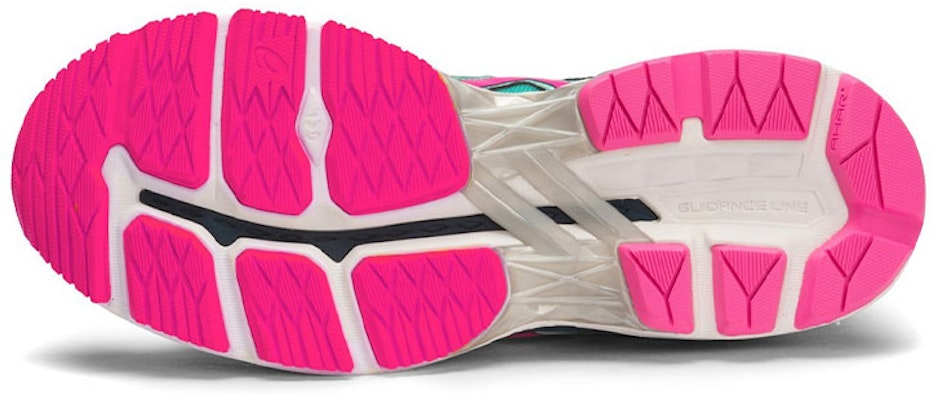 (W) ASICS GT-2000 4 'Azul Rosa' T659N-4034 Shop (W) ASICS GT-2000 4 'Azul Rosa' T659N-4034