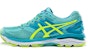 (W) ASICS GT-2000 4 'Biru Kuning' T656N-7807