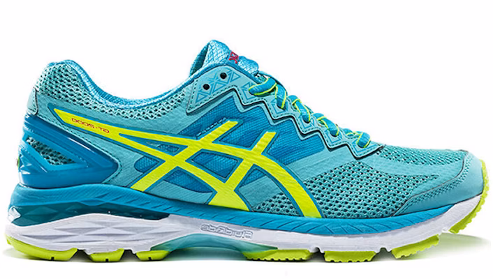 (W) ASICS GT-2000 4 'Biru Kuning' T656N-7807 Order (W) ASICS GT-2000 4 'Biru Kuning' T656N-7807