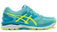 Order (W) ASICS GT-2000 4 'Biru Kuning' T656N-7807