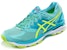 (W) ASICS GT-2000 4 'Biru Kuning' T656N-7807