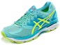 Lookbook (W) ASICS GT-2000 4 'Biru Kuning' T656N-7807