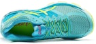Shop (W) ASICS GT-2000 4 'Biru Kuning' T656N-7807