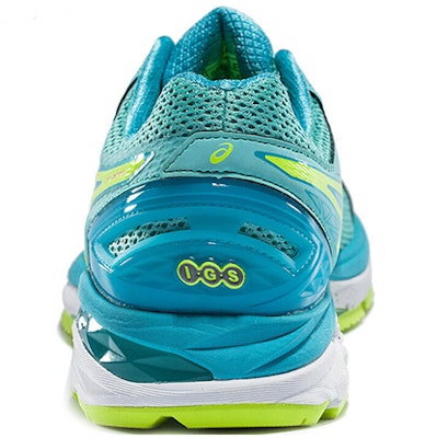 Asics GT-2000 4 跑步鞋 女款 藍黃色 Purchase Asics GT-2000 4 跑步鞋 女款 藍黃色