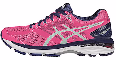 (Women) ASICS GT-2000 4 'Pink' T657N-2039 (Women) ASICS GT-2000 4 'Pink' T657N-2039