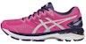 (W) ASICS GT-2000 4 'Merah Jambu' T657N-2039