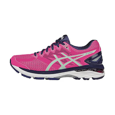 (W) ASICS GT-2000 4 'Pink'