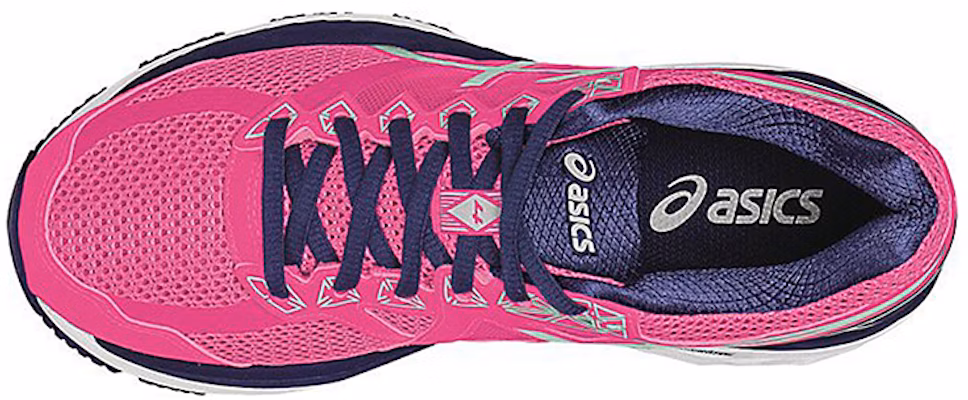 (W) ASICS GT-2000 4 'Merah Jambu' T657N-2039 Lookbook (W) ASICS GT-2000 4 'Merah Jambu' T657N-2039