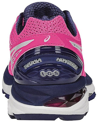 (W) ASICS GT-2000 4 'Merah Jambu' T657N-2039 Shop (W) ASICS GT-2000 4 'Merah Jambu' T657N-2039