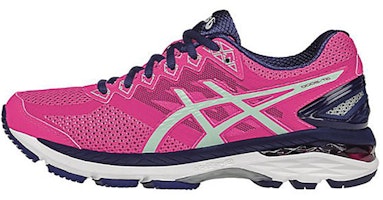 (Women) ASICS GT 2000 4 'Pink Glow' T656N-2039 (Women) ASICS GT 2000 4 'Pink Glow' T656N-2039