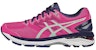 (W) ASICS GT 2000 4 'Pink Glow' Kasut Larian Perempuan T656N-2039