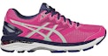 Order (W) ASICS GT 2000 4 'Pink Glow' Kasut Larian Perempuan T656N-2039