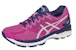 (W) ASICS GT 2000 4 'Pink Glow' Kasut Larian Perempuan T656N-2039