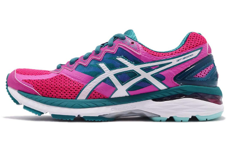 Buy (Women) ASICS GT 2000 4 'Pink Glow'  T656Q-2501