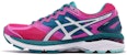 (W) ASICS GT 2000 4 'Pink Glow' Kasut Lari Wanita T656Q-2501