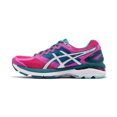(W) ASICS GT 2000 4 'Pink Glow'