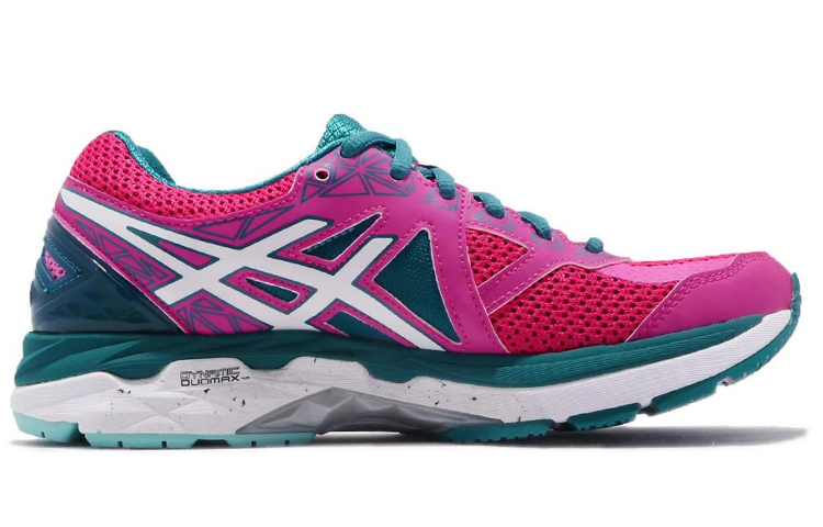 Order (Women) ASICS GT 2000 4 'Pink Glow'  T656Q-2501